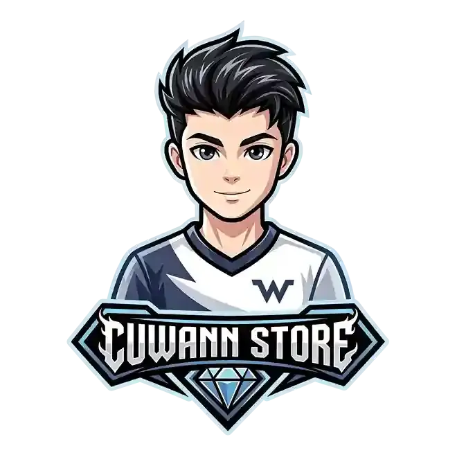 CUWANNSTORE Logo